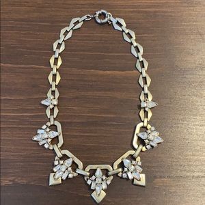 J.Crew Statement Necklace